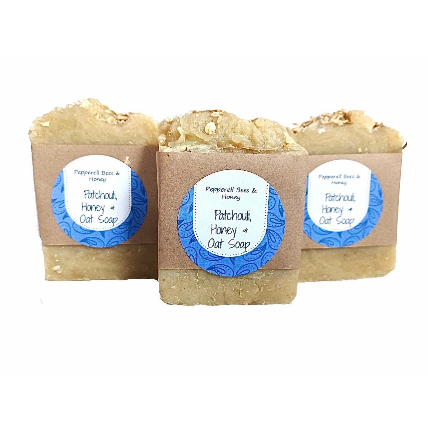 Handcrafted Soap