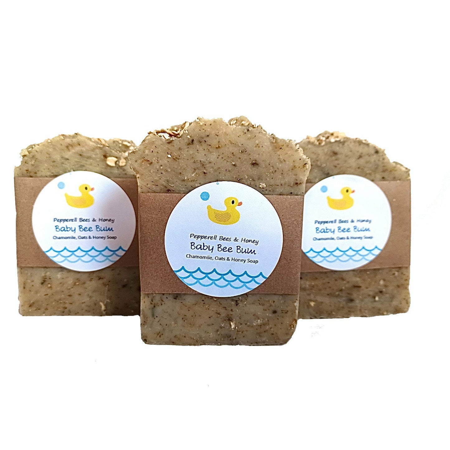 Handcrafted Soap