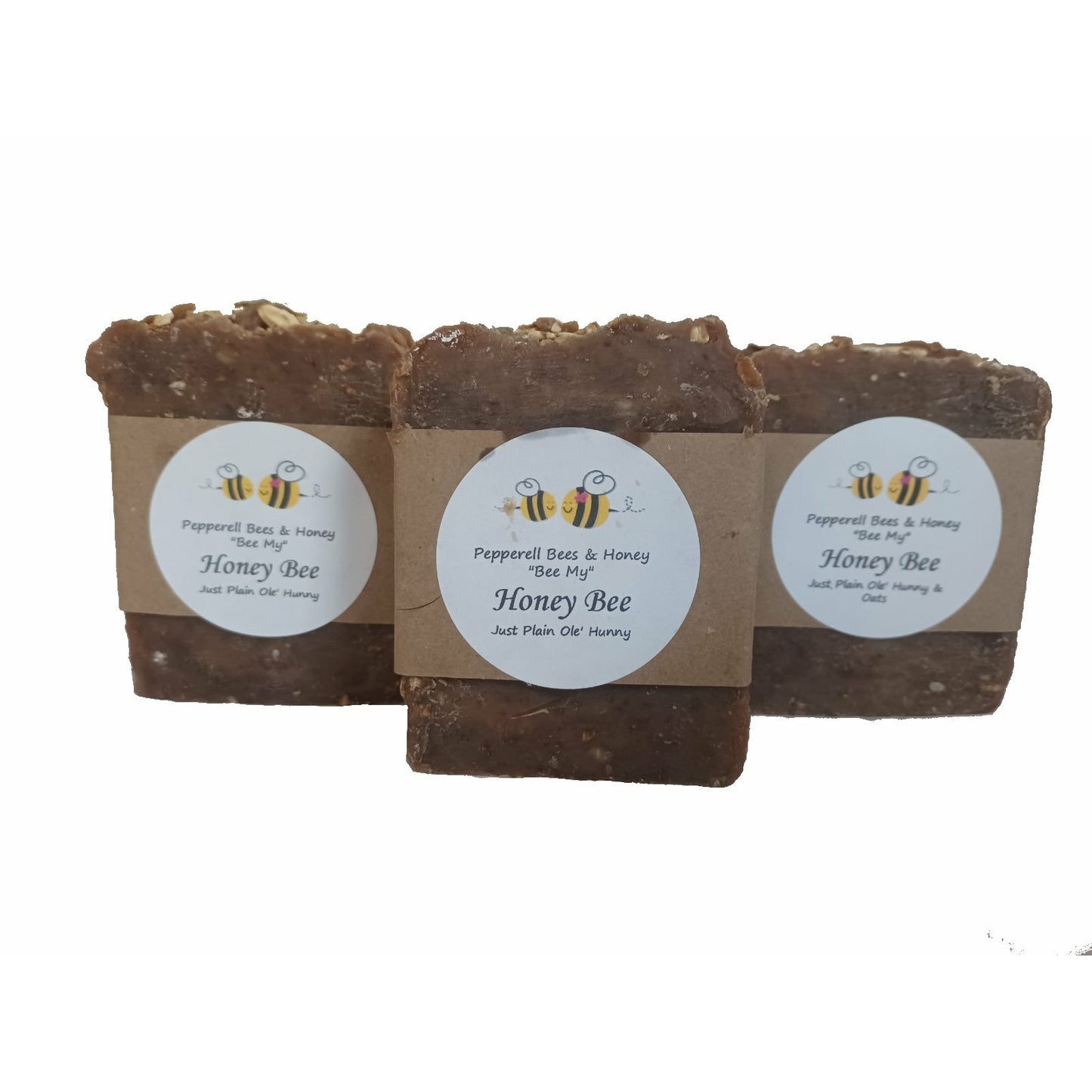 Handcrafted Soap