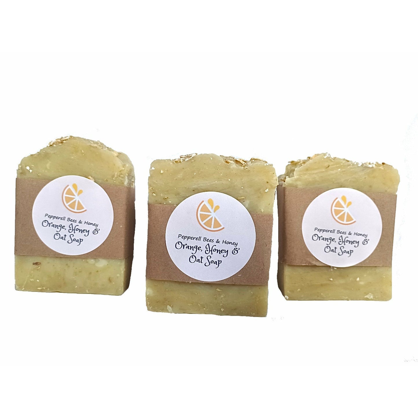 Handcrafted Soap