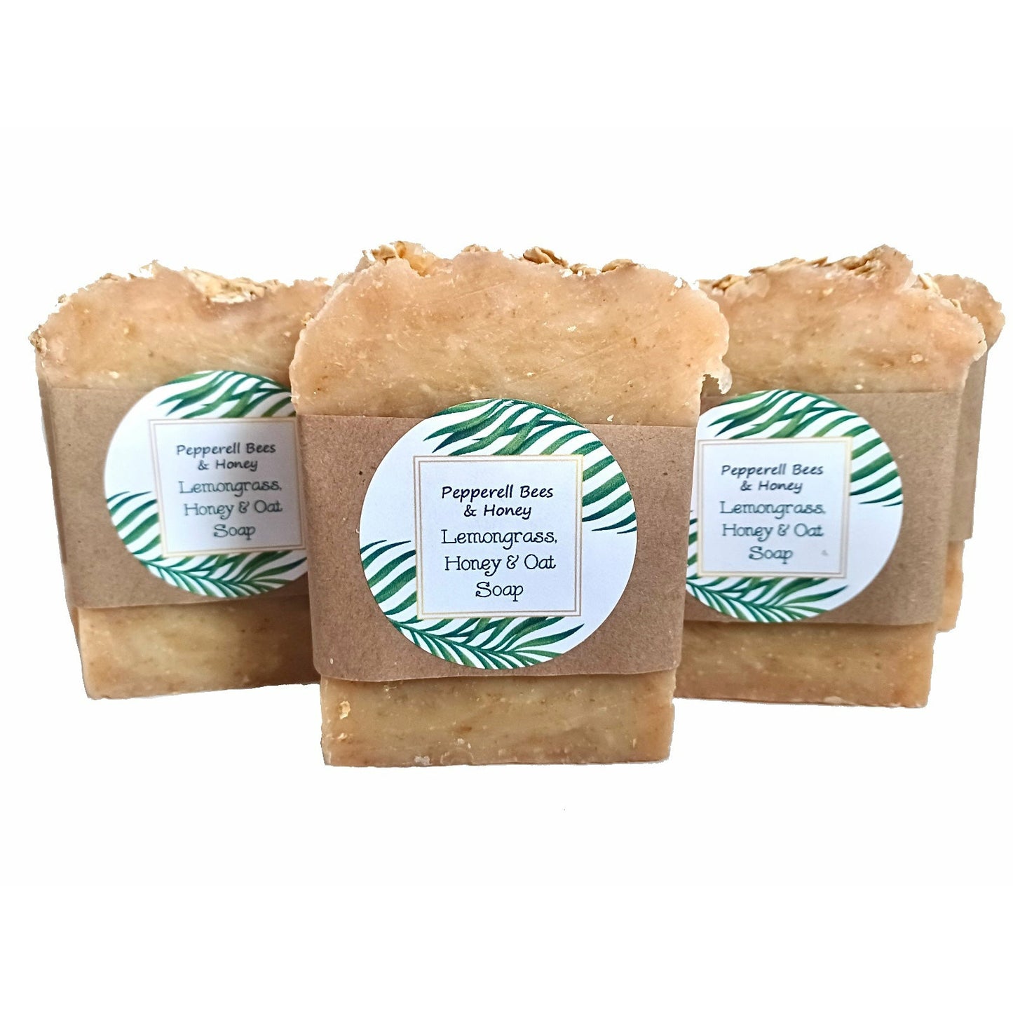Handcrafted Soap