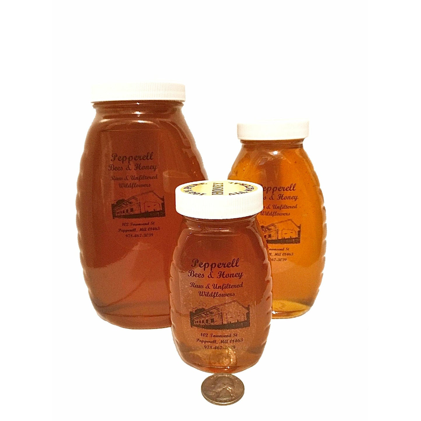 Honey