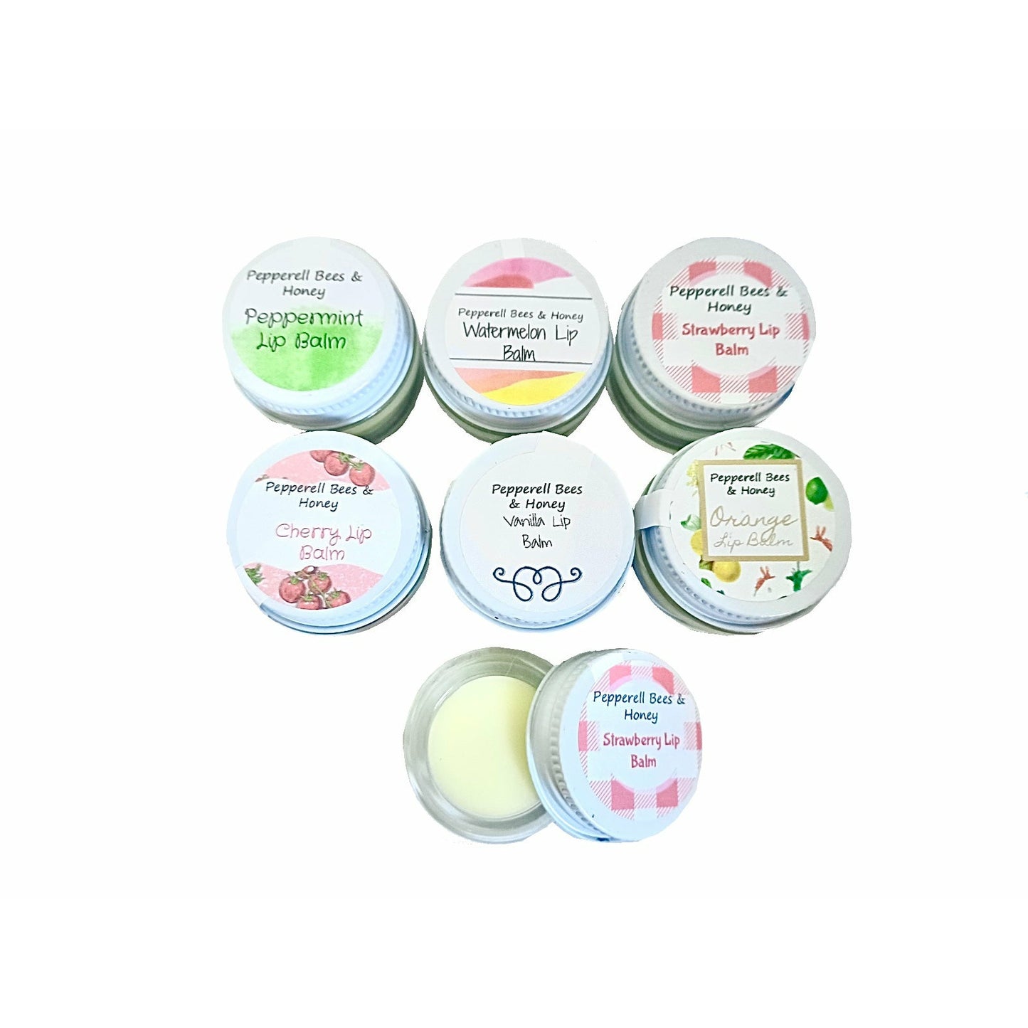Lip Balm