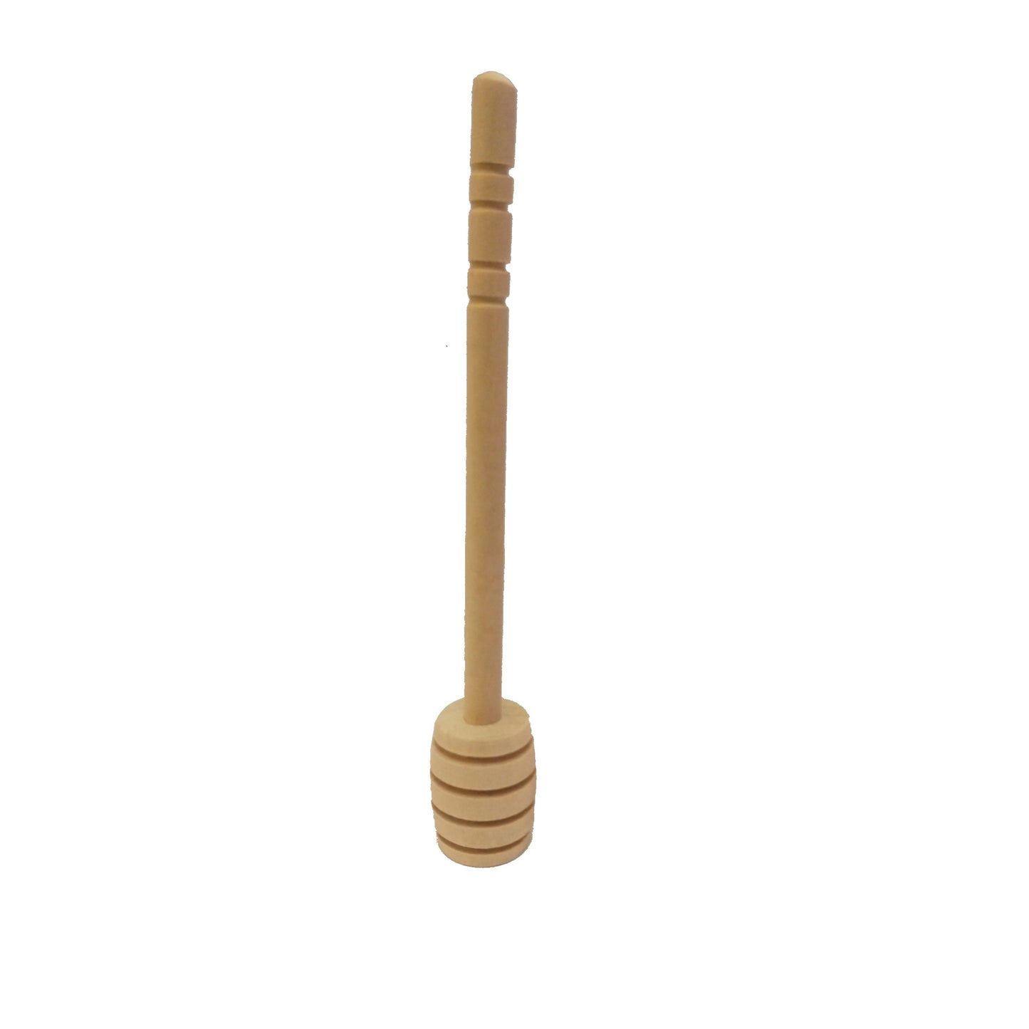 Wooden Honey Dippers