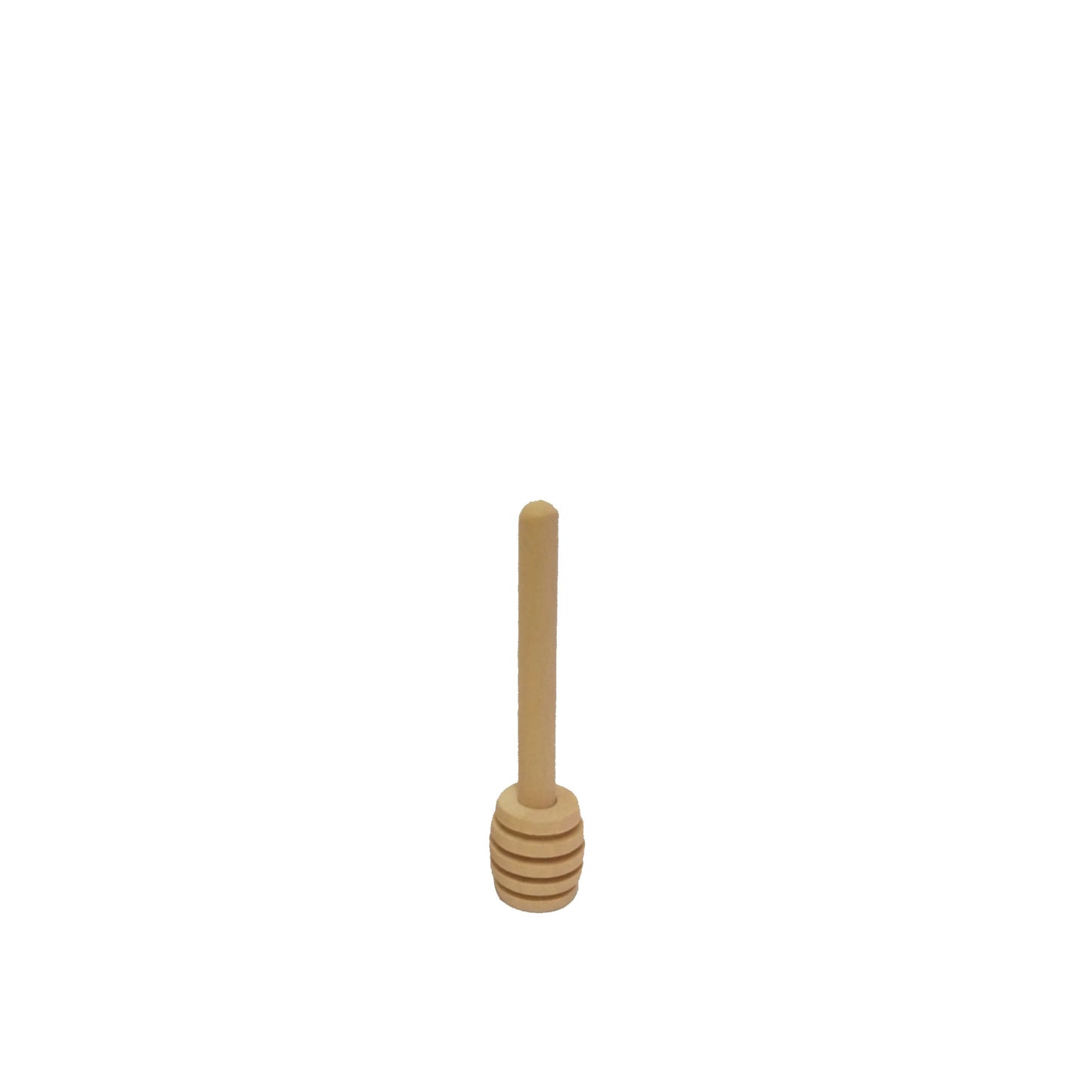 Wooden Honey Dippers