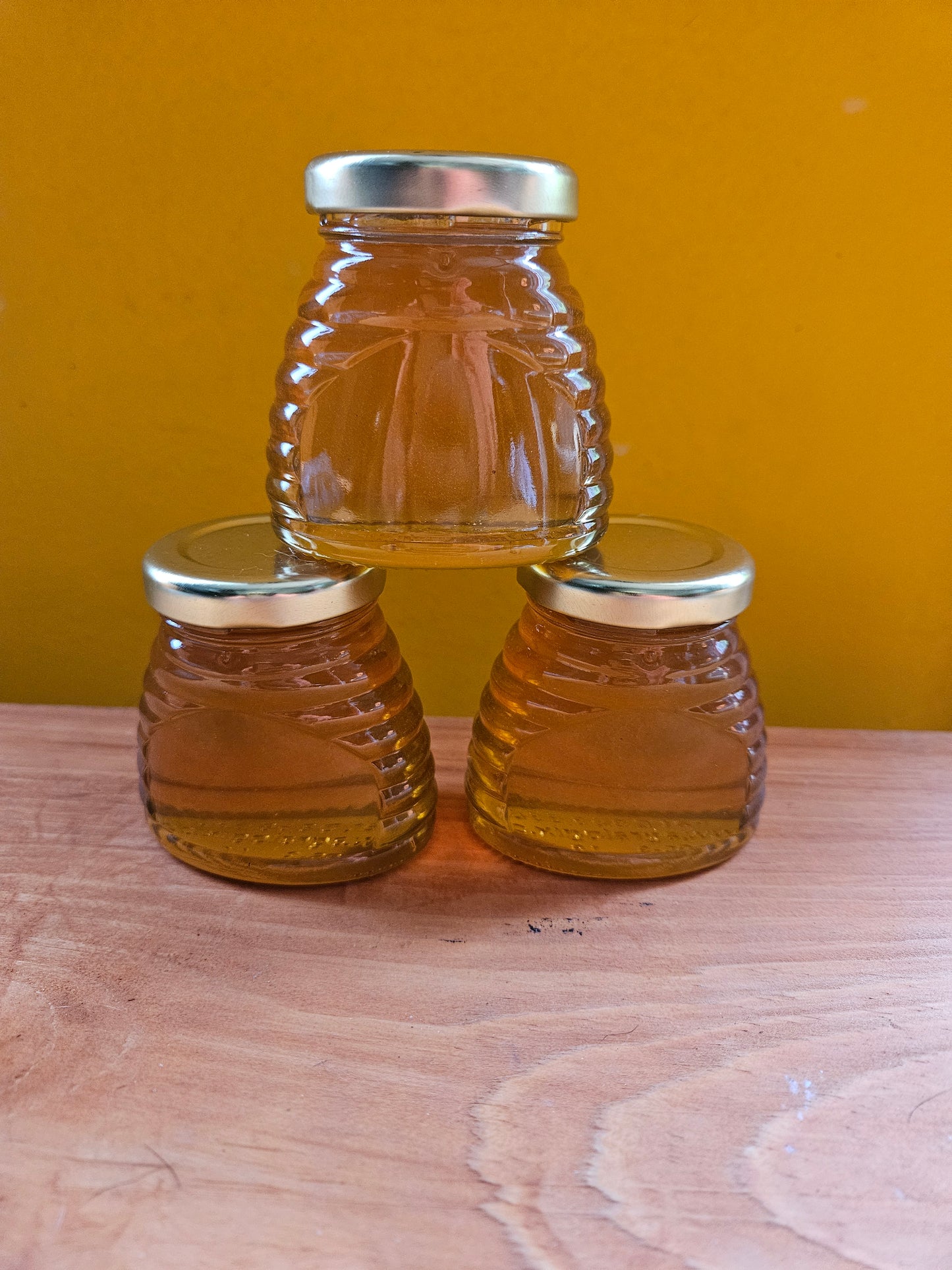 3 Oz honey