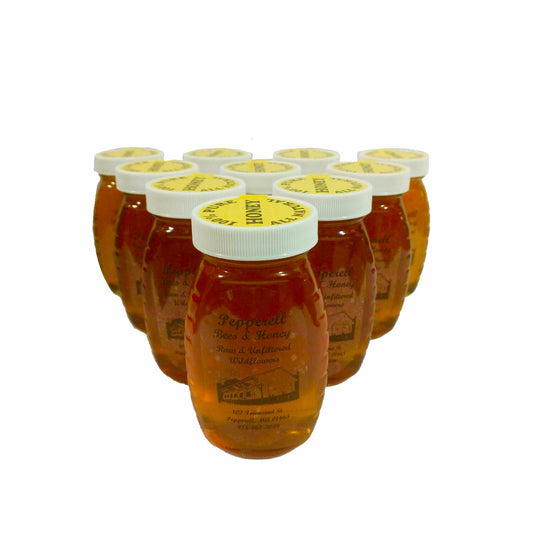 Honey